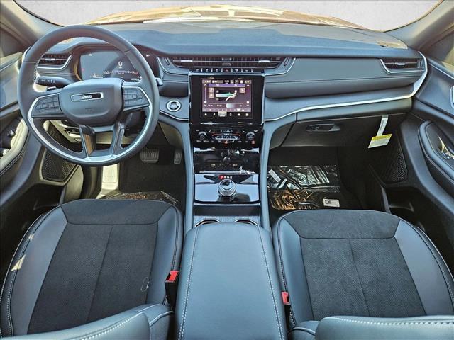 new 2025 Jeep Grand Cherokee L car, priced at $37,203