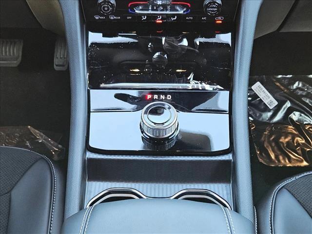 new 2025 Jeep Grand Cherokee L car, priced at $37,203