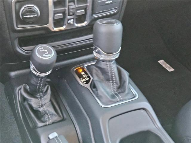 new 2026 Jeep Gladiator car, priced at $45,357