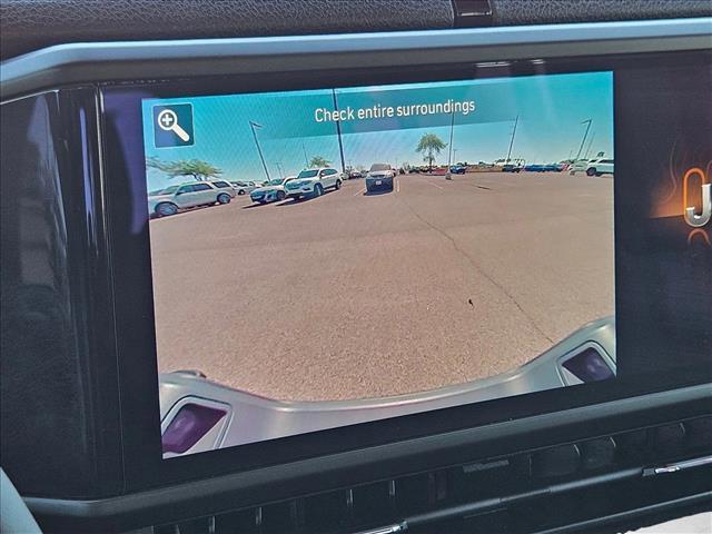 used 2024 Jeep Gladiator car, priced at $36,933