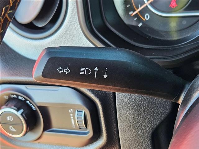 used 2024 Jeep Gladiator car, priced at $36,933