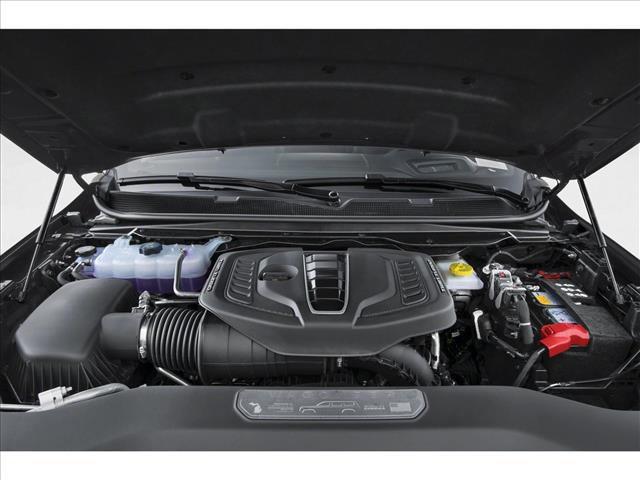 new 2026 Jeep Grand Wagoneer car, priced at $79,545