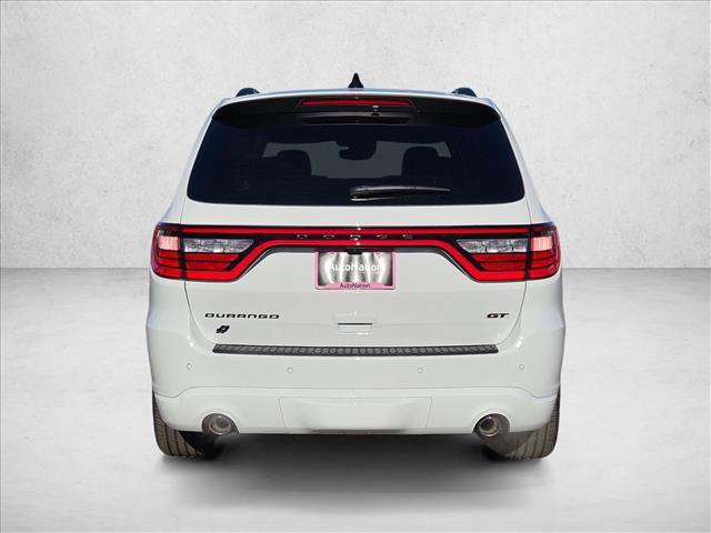 new 2026 Dodge Durango car, priced at $46,835