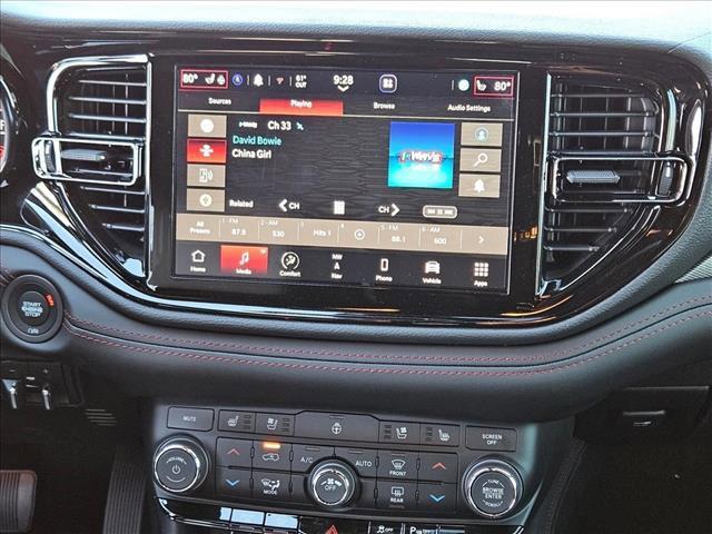 new 2026 Dodge Durango car, priced at $46,835