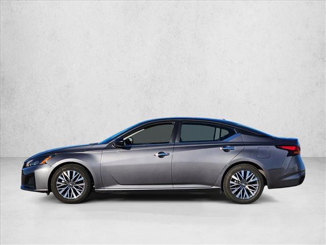 used 2024 Nissan Altima car, priced at $16,990