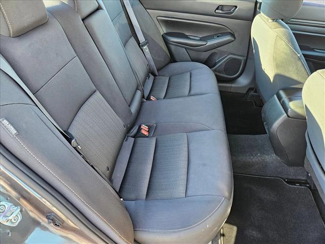 used 2024 Nissan Altima car, priced at $16,990