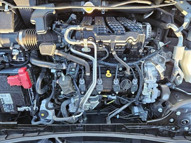 used 2024 Nissan Altima car, priced at $16,990