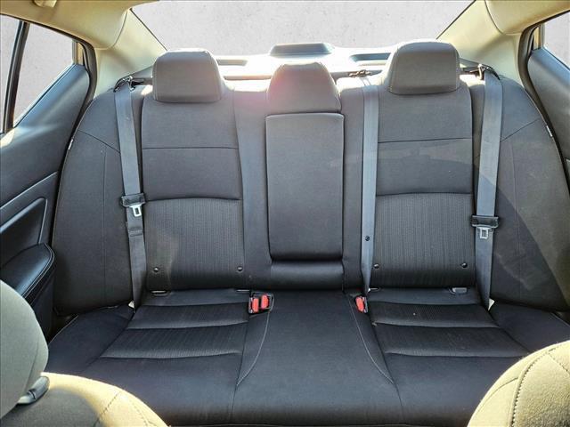 used 2024 Nissan Altima car, priced at $16,990