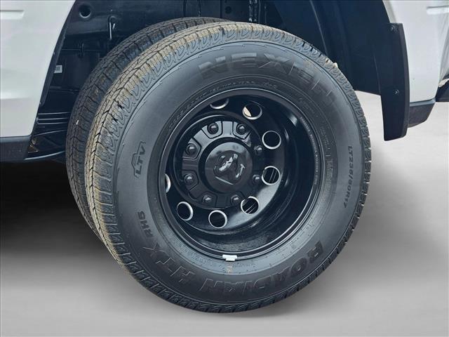 new 2026 Ram 3500 car, priced at $85,331