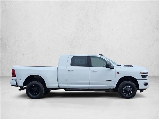 new 2026 Ram 3500 car, priced at $85,331