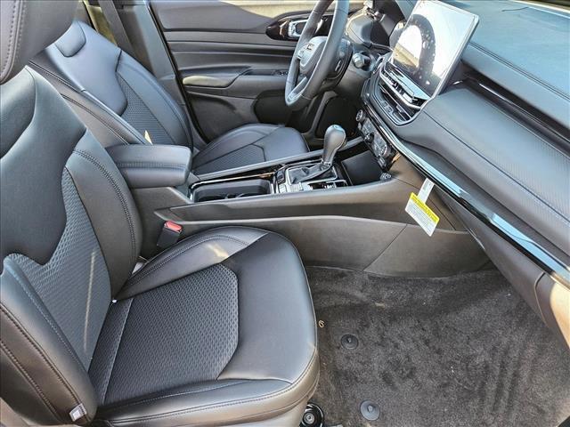 new 2026 Jeep Compass car, priced at $28,788