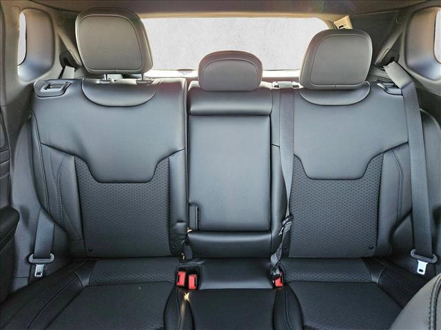 new 2026 Jeep Compass car, priced at $28,788