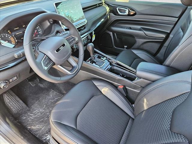 new 2026 Jeep Compass car, priced at $28,788