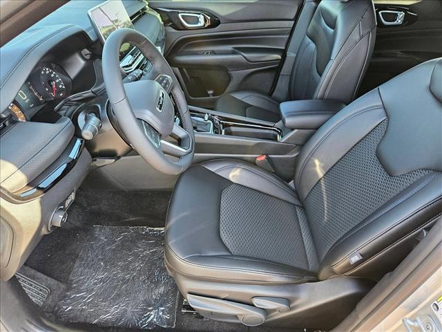 new 2026 Jeep Compass car, priced at $28,788