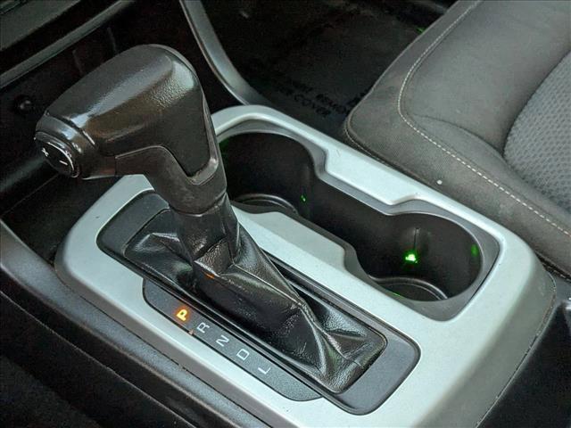 used 2019 Chevrolet Colorado car, priced at $20,395
