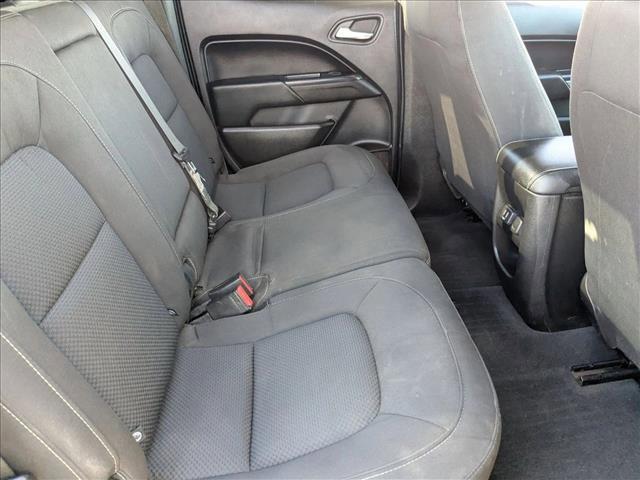 used 2019 Chevrolet Colorado car, priced at $20,395