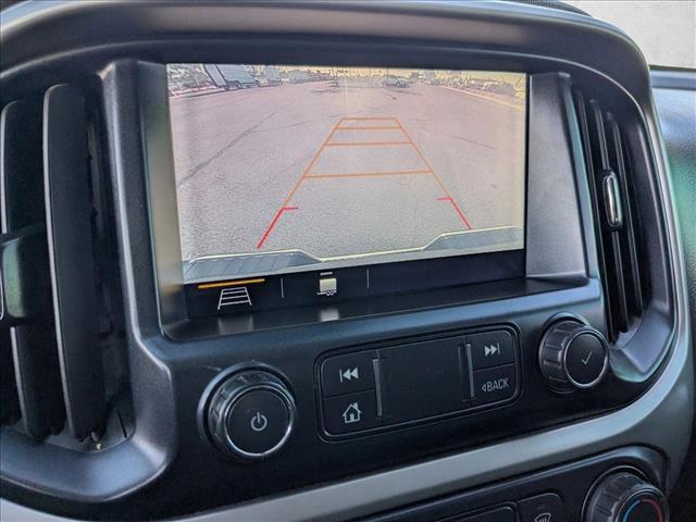 used 2019 Chevrolet Colorado car, priced at $20,395