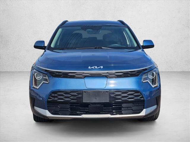 used 2023 Kia Niro EV car, priced at $17,884