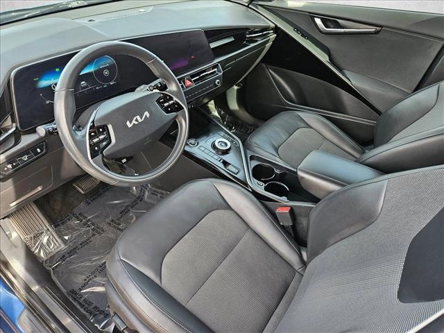 used 2023 Kia Niro EV car, priced at $17,884