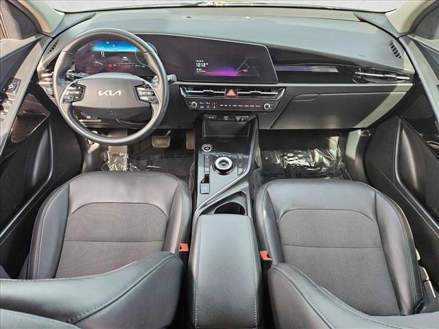 used 2023 Kia Niro EV car, priced at $17,884
