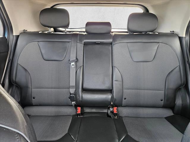 used 2023 Kia Niro EV car, priced at $17,884