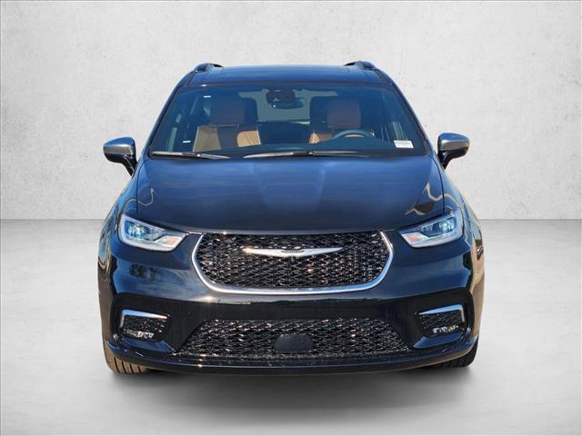 new 2026 Chrysler Pacifica car, priced at $51,804