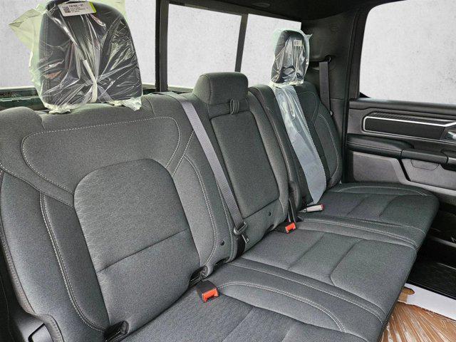 new 2026 Ram 1500 car, priced at $49,902