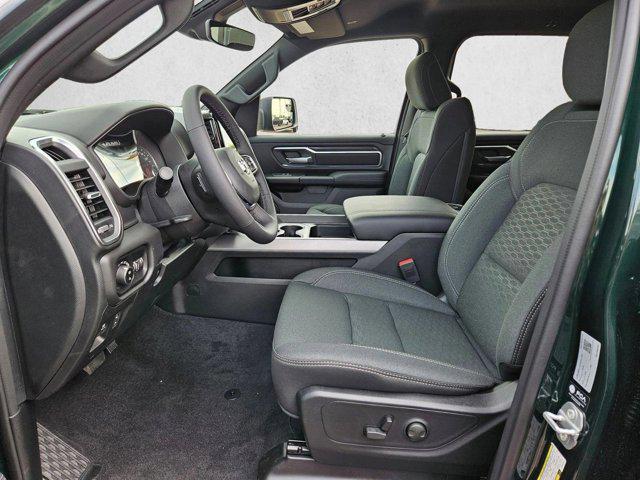 new 2026 Ram 1500 car, priced at $49,902