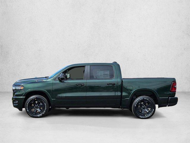 new 2026 Ram 1500 car, priced at $49,902