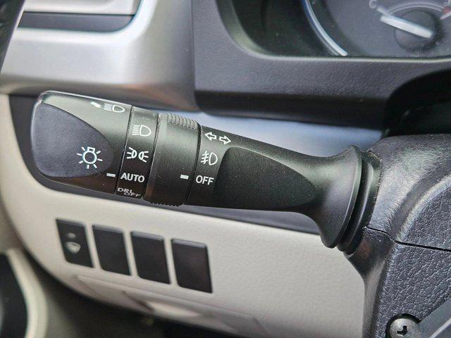 used 2017 Toyota Highlander car, priced at $21,344
