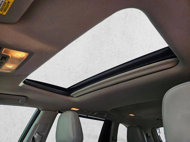 used 2017 Toyota Highlander car, priced at $21,344