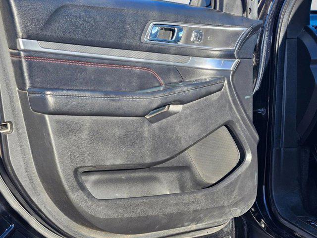 used 2016 Ford Explorer car, priced at $18,673