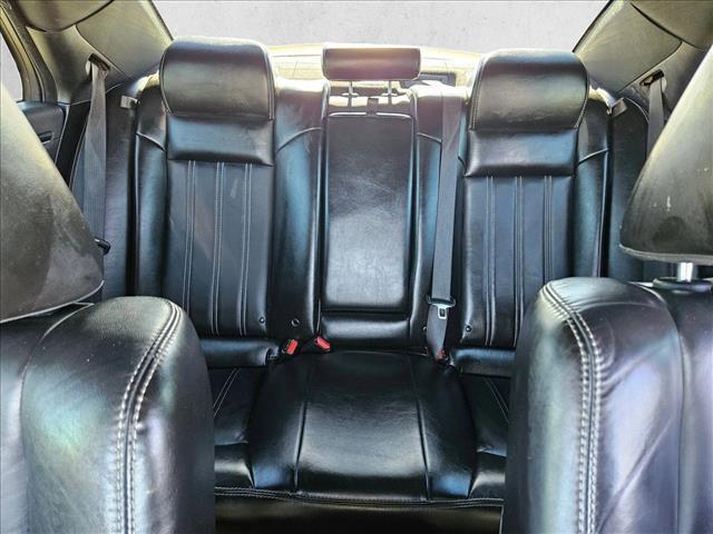 used 2021 Chrysler 300 car, priced at $20,493