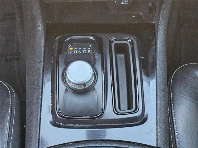 used 2021 Chrysler 300 car, priced at $20,493