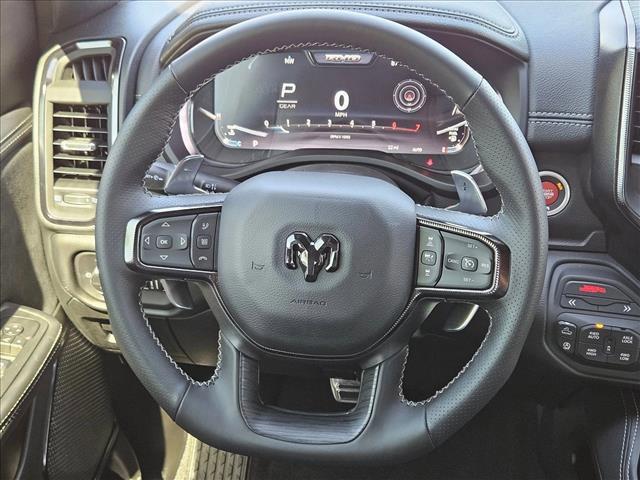 new 2026 Ram 1500 car, priced at $71,834