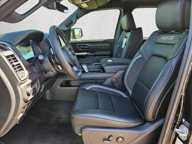 new 2026 Ram 1500 car, priced at $71,834