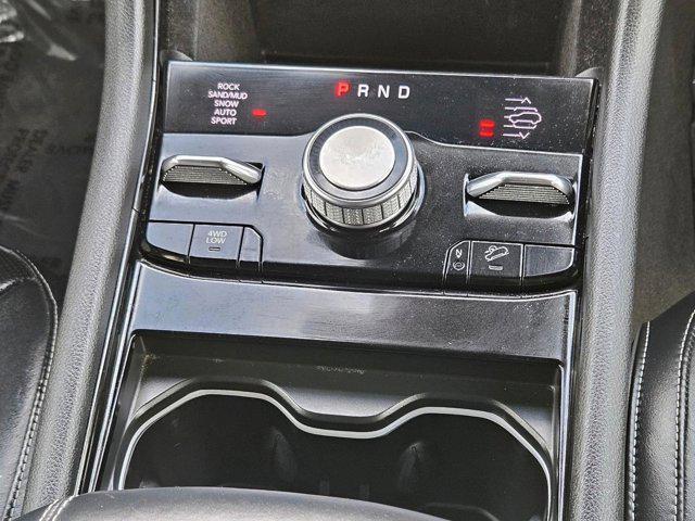 used 2022 Jeep Grand Cherokee L car, priced at $31,330