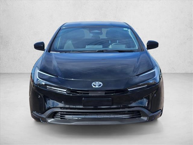 used 2024 Toyota Prius car, priced at $24,665