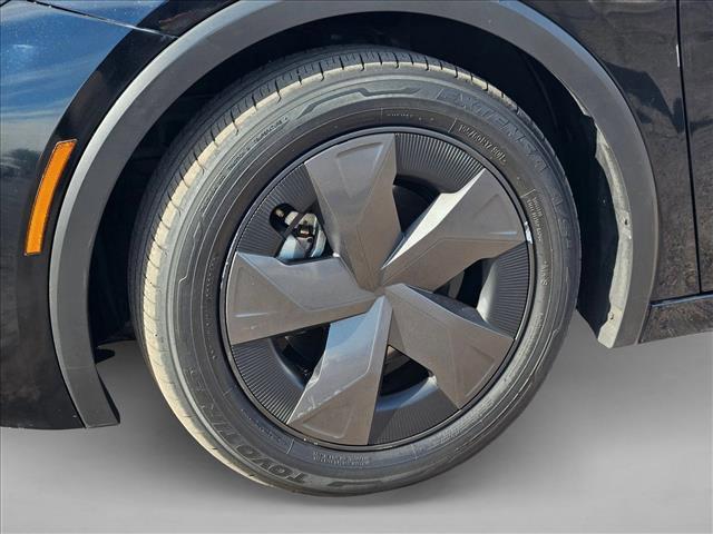 used 2024 Toyota Prius car, priced at $24,665