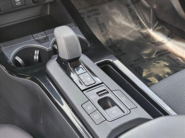 used 2024 Toyota Prius car, priced at $24,665