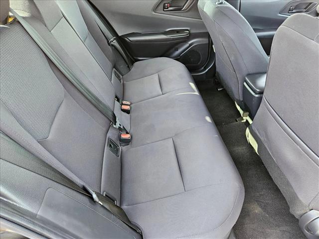 used 2024 Toyota Prius car, priced at $24,665