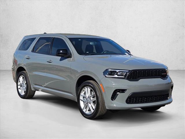 new 2026 Dodge Durango car, priced at $38,916