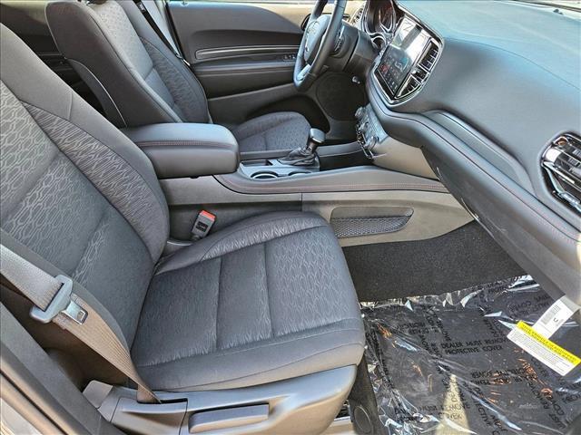 new 2026 Dodge Durango car, priced at $38,916