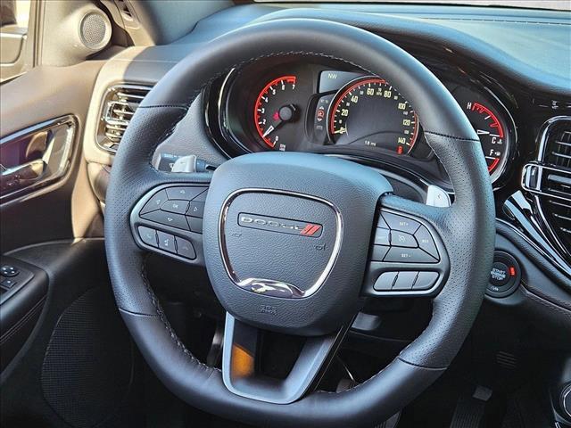 new 2026 Dodge Durango car, priced at $38,916