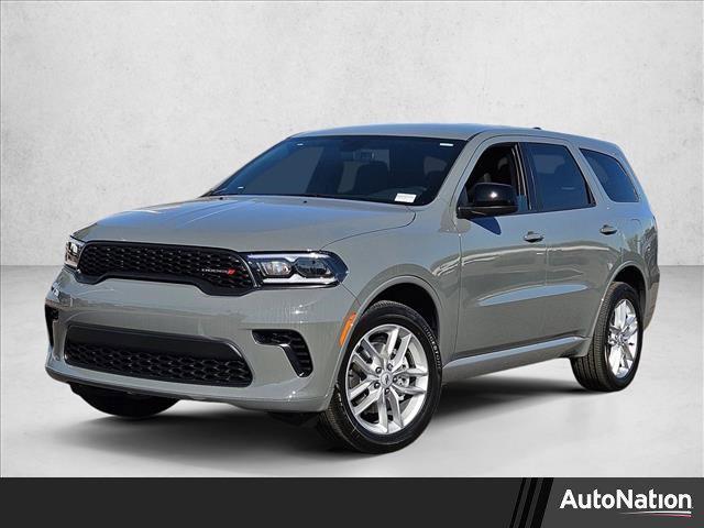 new 2026 Dodge Durango car, priced at $38,916