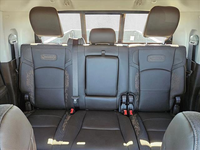 new 2026 Ram 3500 car, priced at $92,676