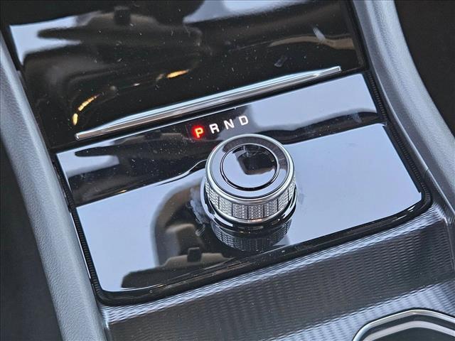 new 2026 Jeep Grand Cherokee car, priced at $45,210