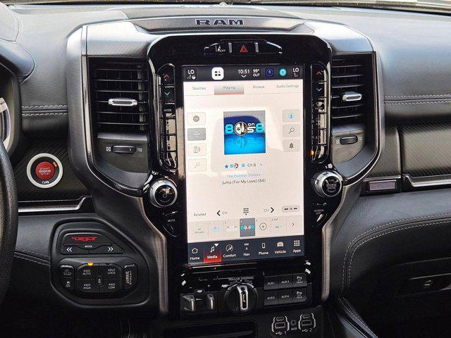 used 2023 Ram 1500 car, priced at $90,819