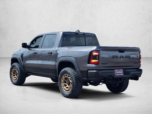 used 2023 Ram 1500 car, priced at $90,276