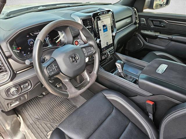 used 2023 Ram 1500 car, priced at $90,276